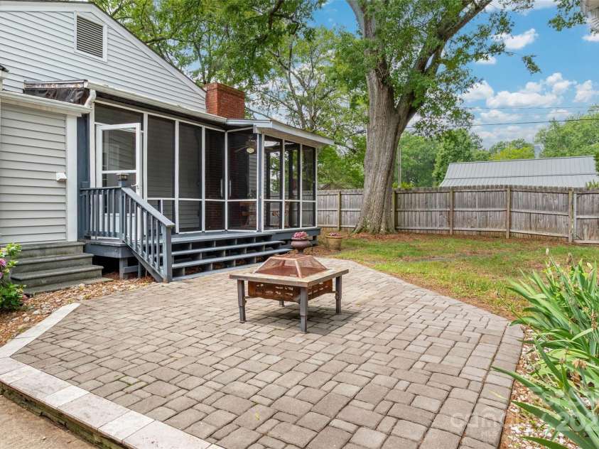 34 Admiral Avenue, Concord, NC 28027.  MLS# CAR4263306, YatesRealty ID 19315. 