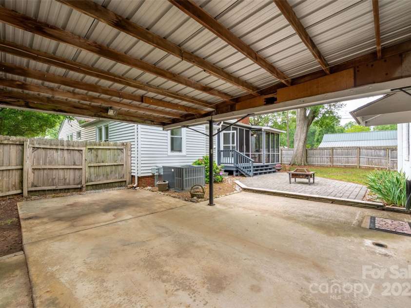 34 Admiral Avenue, Concord, NC 28027.  MLS# CAR4263306, YatesRealty ID 19315. 