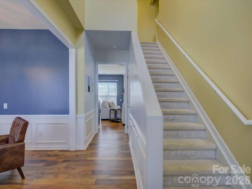 3536 Arborhill Road, Charlotte, NC 28270.  MLS# CAR4353723, YatesRealty ID 19315. 