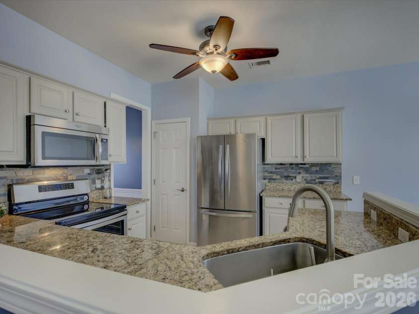 3536 Arborhill Road, Charlotte, NC 28270.  MLS# CAR4353723, YatesRealty ID 19315. 