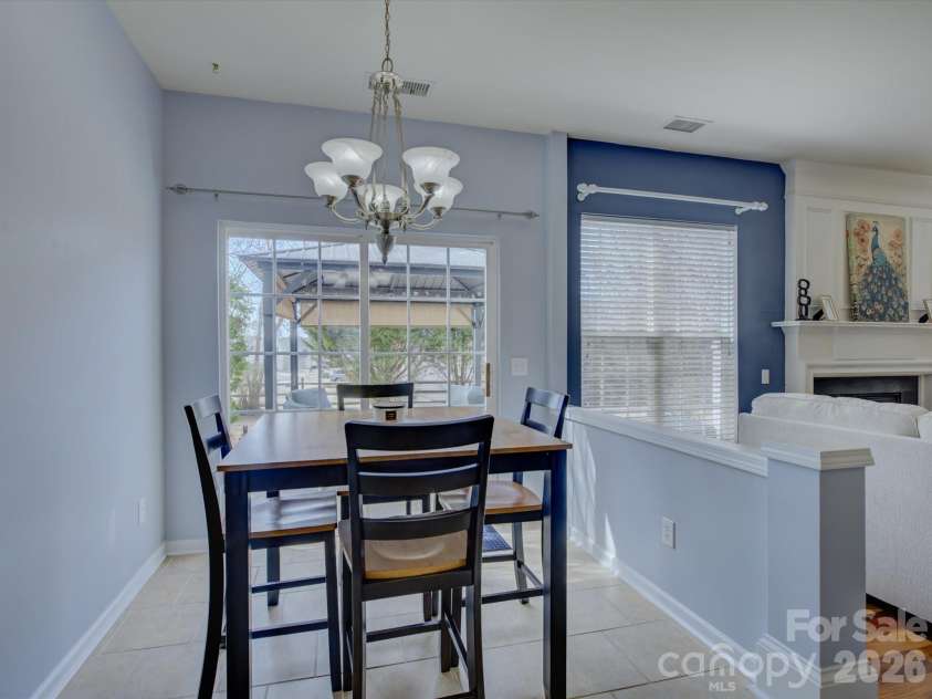 3536 Arborhill Road, Charlotte, NC 28270.  MLS# CAR4353723, YatesRealty ID 19315. 