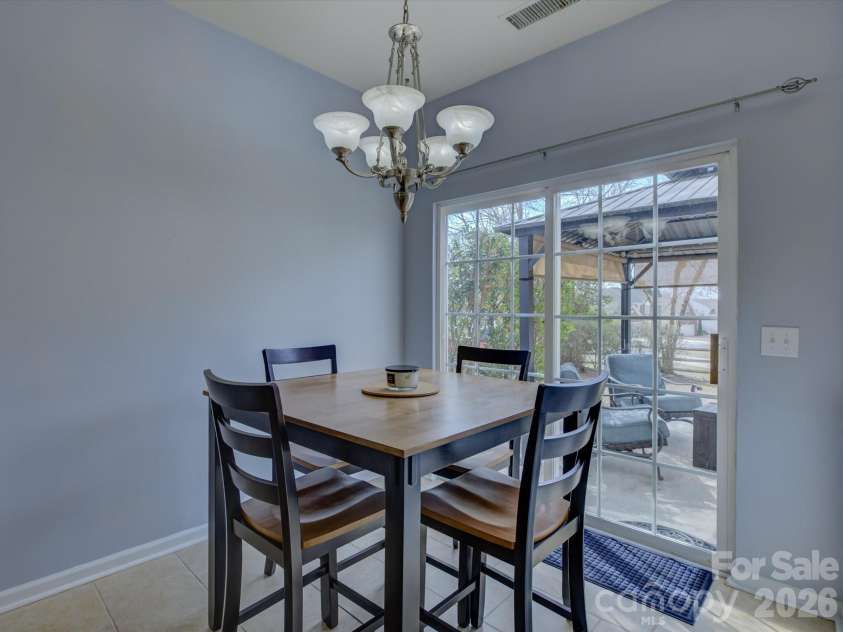 3536 Arborhill Road, Charlotte, NC 28270.  MLS# CAR4353723, YatesRealty ID 19315. 