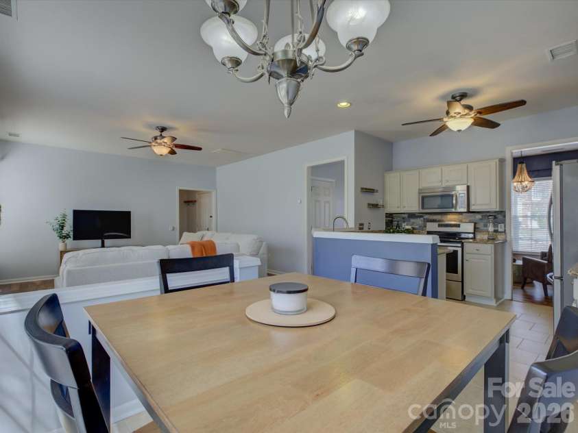 3536 Arborhill Road, Charlotte, NC 28270.  MLS# CAR4353723, YatesRealty ID 19315. 