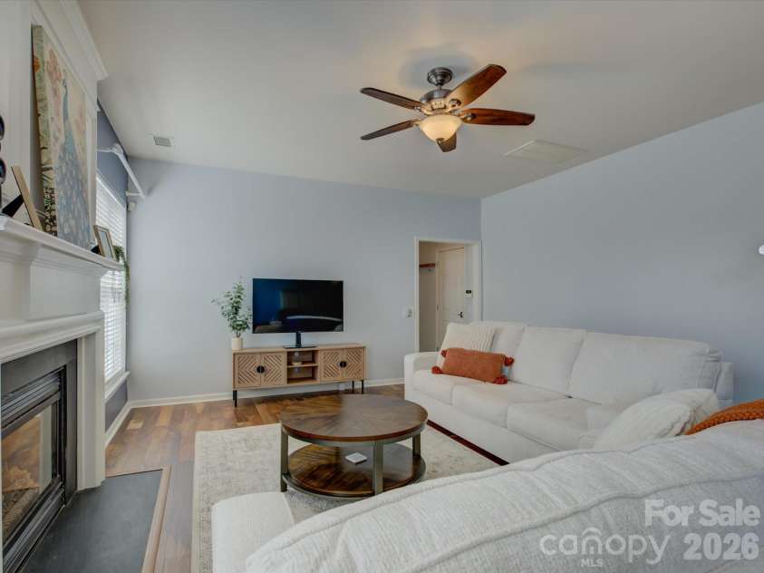 3536 Arborhill Road, Charlotte, NC 28270.  MLS# CAR4353723, YatesRealty ID 19315. 