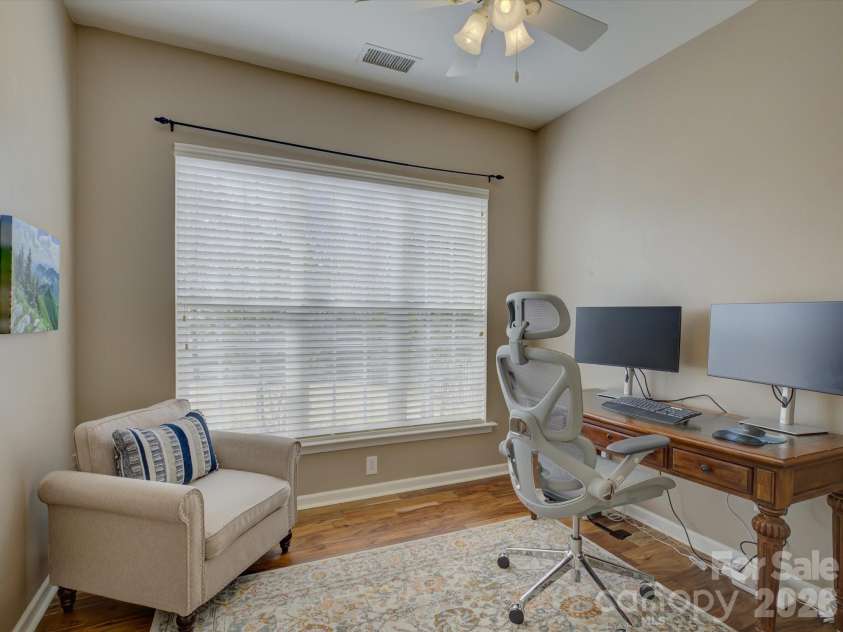 3536 Arborhill Road, Charlotte, NC 28270.  MLS# CAR4353723, YatesRealty ID 19315. 