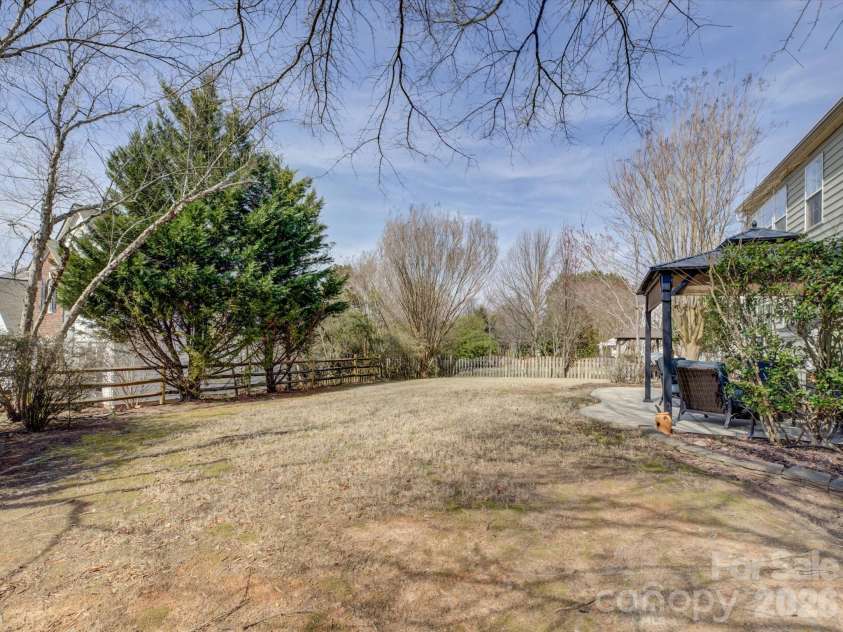 3536 Arborhill Road, Charlotte, NC 28270.  MLS# CAR4353723, YatesRealty ID 19315. 
