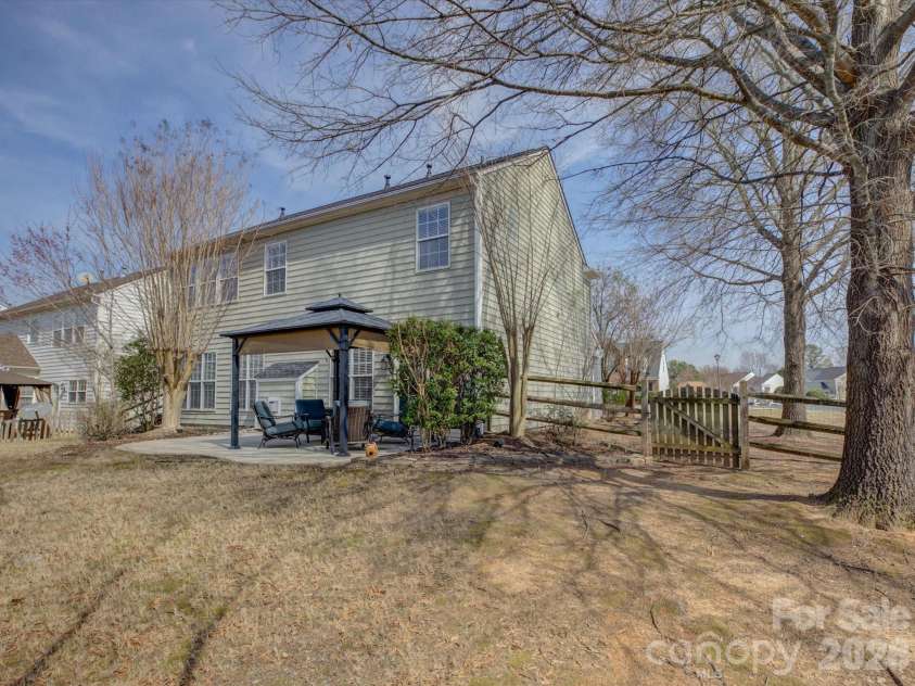 3536 Arborhill Road, Charlotte, NC 28270.  MLS# CAR4353723, YatesRealty ID 19315. 