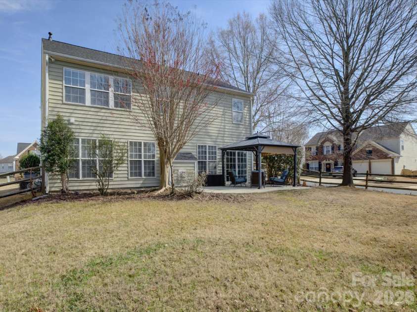 3536 Arborhill Road, Charlotte, NC 28270.  MLS# CAR4353723, YatesRealty ID 19315. 
