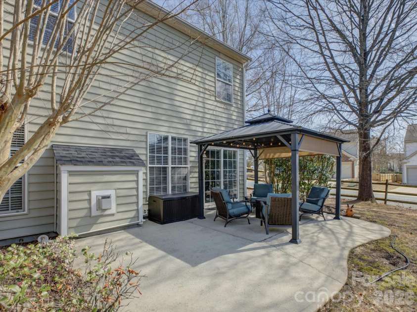 3536 Arborhill Road, Charlotte, NC 28270.  MLS# CAR4353723, YatesRealty ID 19315. 