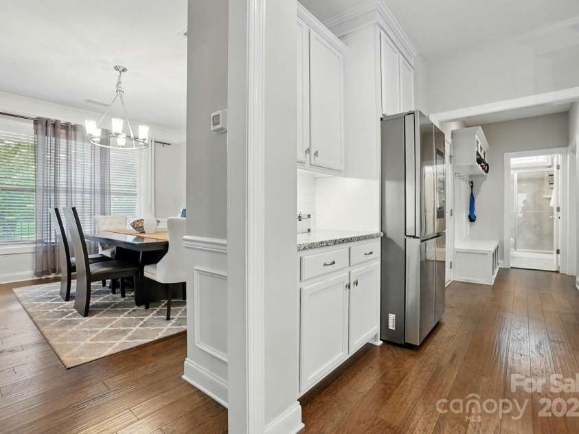 9511 Spurwig Court, Charlotte, NC 28278.  MLS# CAR4265487, YatesRealty ID 19317. 