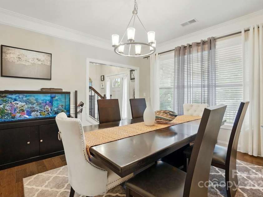 9511 Spurwig Court, Charlotte, NC 28278.  MLS# CAR4265487, YatesRealty ID 19317. 