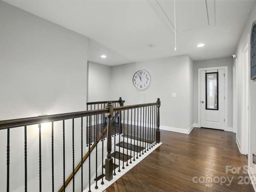 9511 Spurwig Court, Charlotte, NC 28278.  MLS# CAR4265487, YatesRealty ID 19317. 