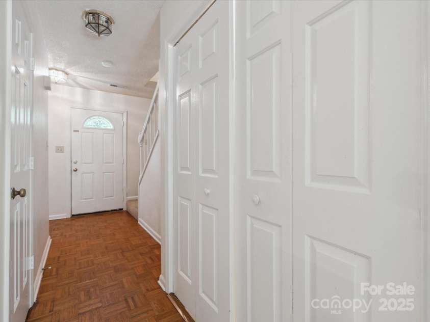 3313 Fortis Lane, Matthews, NC 28105.  MLS# CAR4266323, YatesRealty ID 19318. 
