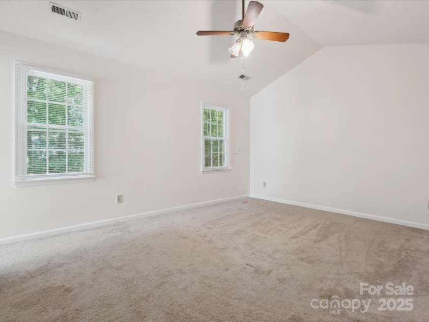 3313 Fortis Lane, Matthews, NC 28105.  MLS# CAR4266323, YatesRealty ID 19318. 