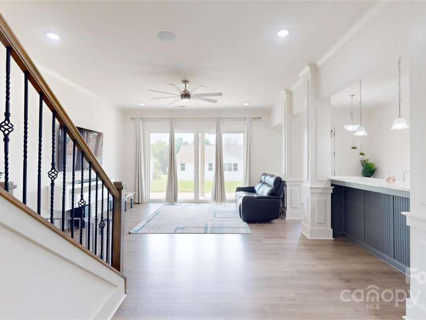 7651 Fenn Way, Fort Mill, SC 29707.  MLS# CAR4267301, YatesRealty ID 19319. 