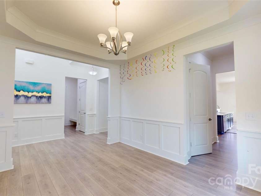 7651 Fenn Way, Fort Mill, SC 29707.  MLS# CAR4267301, YatesRealty ID 19319. 