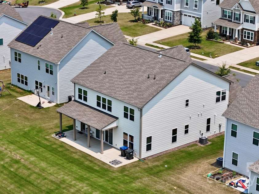 7651 Fenn Way, Fort Mill, SC 29707.  MLS# CAR4267301, YatesRealty ID 19319. 