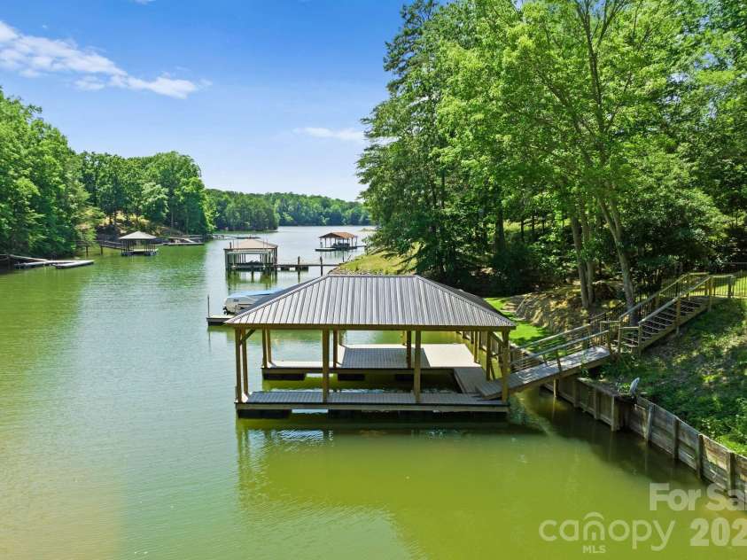406 Morrison Farm Road, Troutman, NC 28166.  MLS# CAR4349046, YatesRealty ID 1932. 