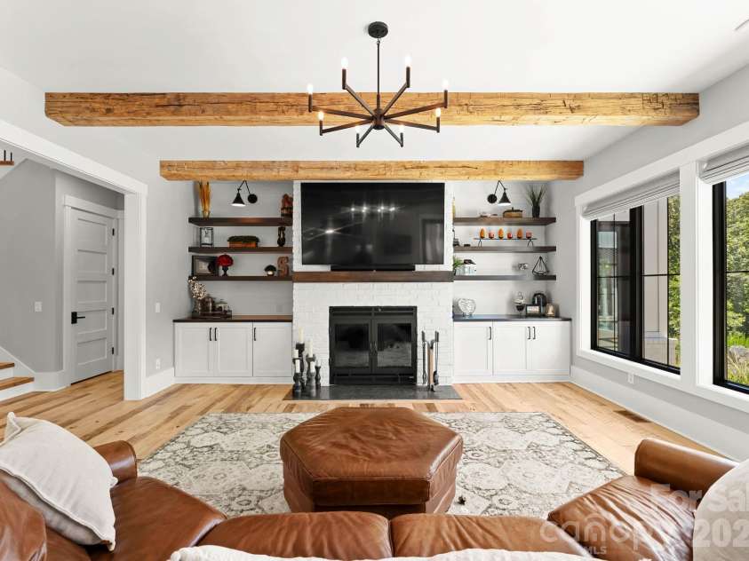 406 Morrison Farm Road, Troutman, NC 28166.  MLS# CAR4349046, YatesRealty ID 1932. 