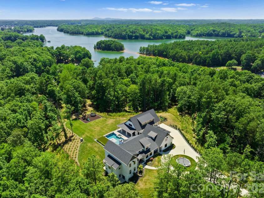 406 Morrison Farm Road, Troutman, NC 28166.  MLS# CAR4349046, YatesRealty ID 1932. 