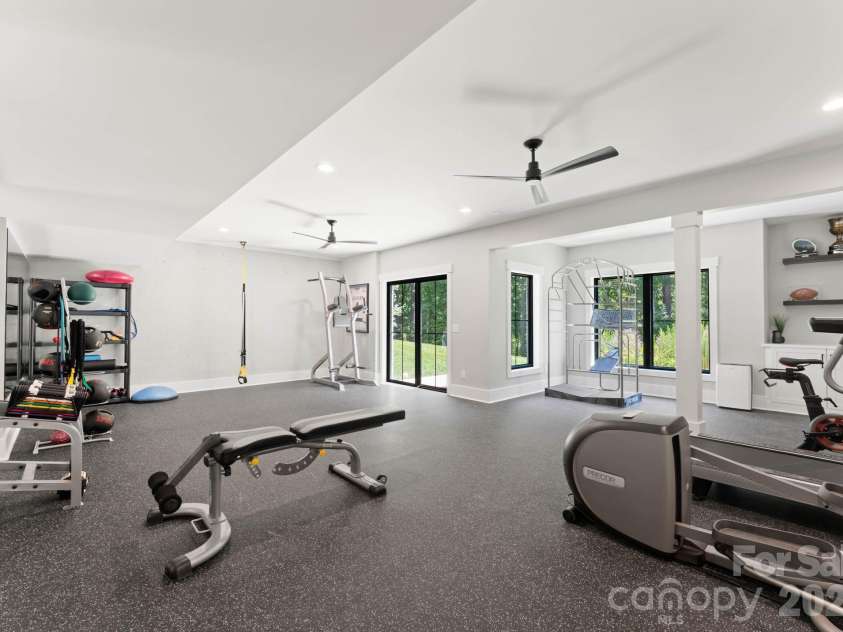 406 Morrison Farm Road, Troutman, NC 28166.  MLS# CAR4349046, YatesRealty ID 1932. 