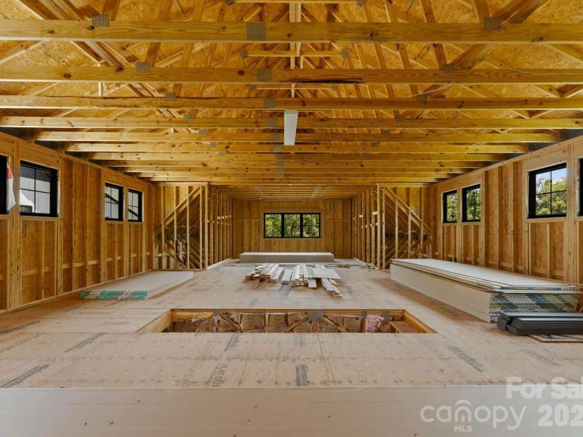 406 Morrison Farm Road, Troutman, NC 28166.  MLS# CAR4349046, YatesRealty ID 1932. 