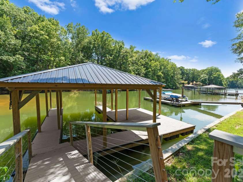 406 Morrison Farm Road, Troutman, NC 28166.  MLS# CAR4349046, YatesRealty ID 1932. 