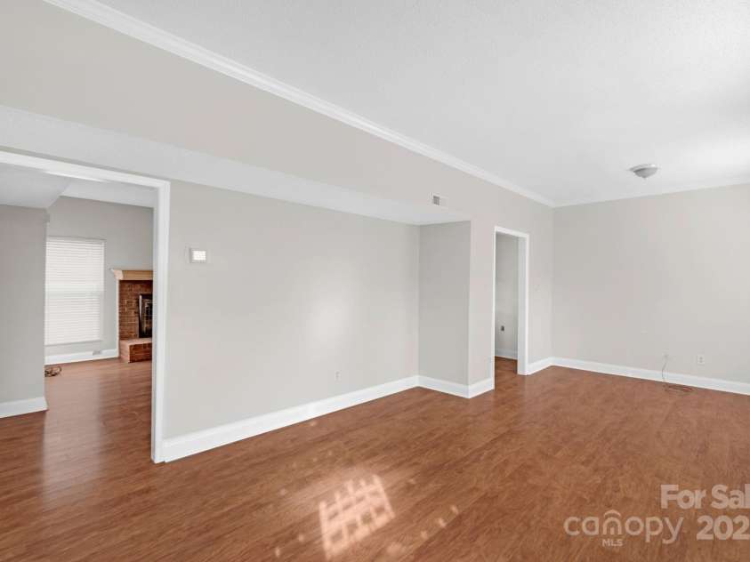 6109 Tartan Green Court, Charlotte, NC 28227.  MLS# CAR4332200, YatesRealty ID 1932. 