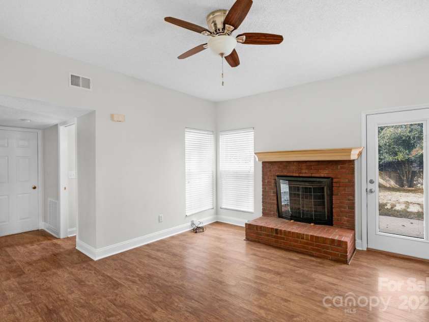 6109 Tartan Green Court, Charlotte, NC 28227.  MLS# CAR4332200, YatesRealty ID 1932. 