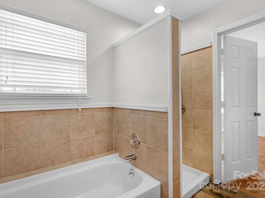 6109 Tartan Green Court, Charlotte, NC 28227.  MLS# CAR4332200, YatesRealty ID 1932. 