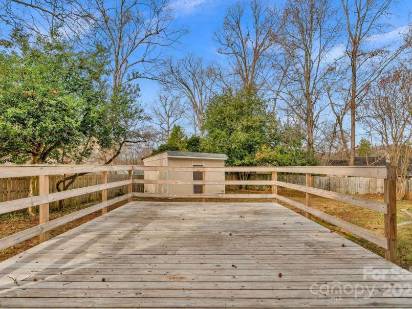 6109 Tartan Green Court, Charlotte, NC 28227.  MLS# CAR4332200, YatesRealty ID 1932. 