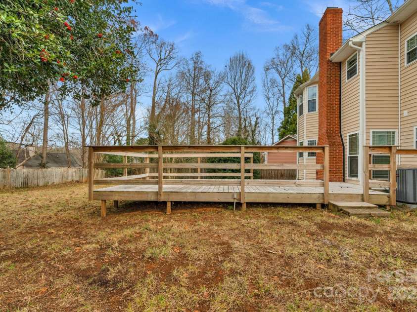 6109 Tartan Green Court, Charlotte, NC 28227.  MLS# CAR4332200, YatesRealty ID 1932. 