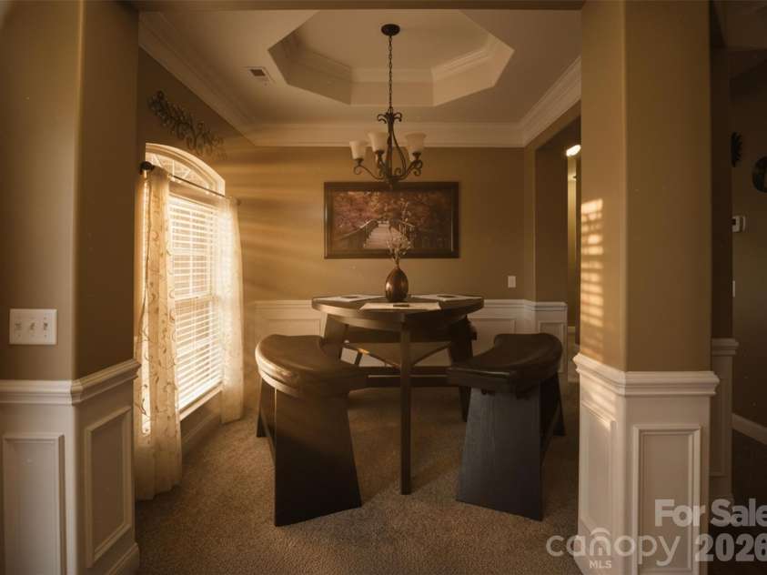2425 Winnsford Lane, Gastonia, NC 28056.  MLS# CAR4378107, YatesRealty ID 19320. 