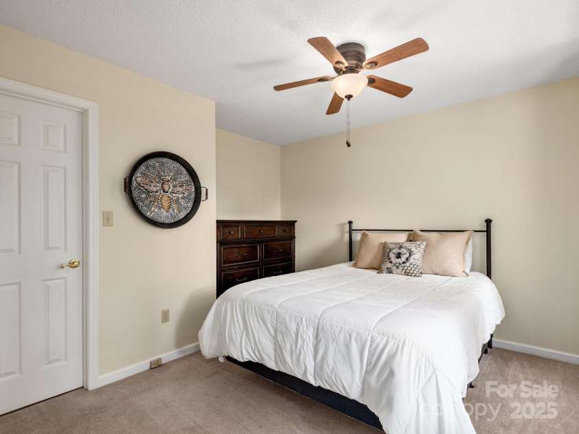 345 Bob Barnwell Road, Fletcher, NC 28732.  MLS# CAR4270017, YatesRealty ID 19321. 