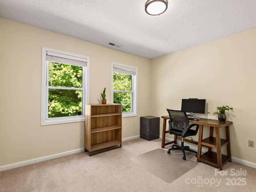 345 Bob Barnwell Road, Fletcher, NC 28732.  MLS# CAR4270017, YatesRealty ID 19321. 