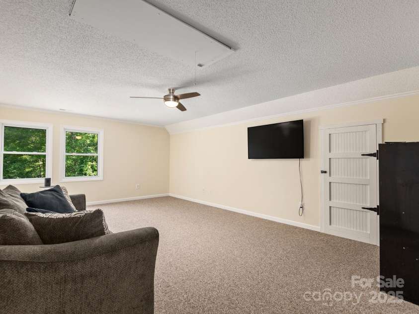 345 Bob Barnwell Road, Fletcher, NC 28732.  MLS# CAR4270017, YatesRealty ID 19321. 