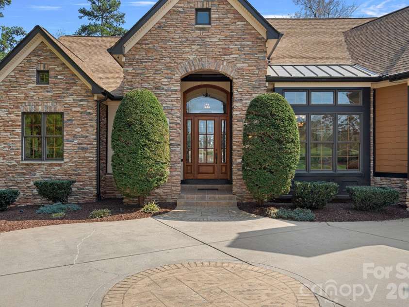 843 Morrison Farm Road, Troutman, NC 28166.  MLS# CAR4358091, YatesRealty ID 19321. 