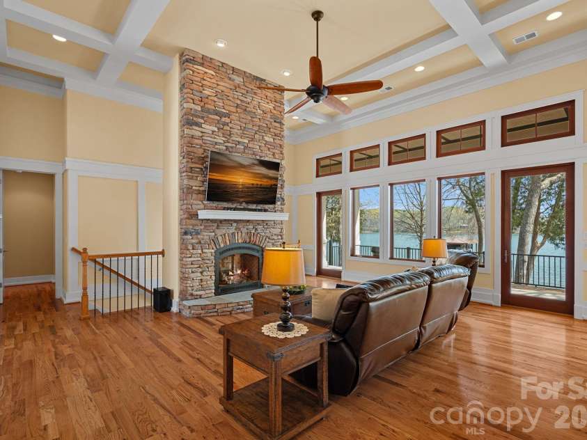 843 Morrison Farm Road, Troutman, NC 28166.  MLS# CAR4358091, YatesRealty ID 19321. 