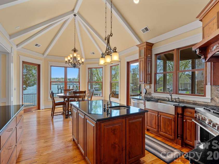 843 Morrison Farm Road, Troutman, NC 28166.  MLS# CAR4358091, YatesRealty ID 19321. 