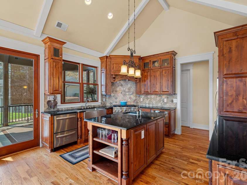 843 Morrison Farm Road, Troutman, NC 28166.  MLS# CAR4358091, YatesRealty ID 19321. 