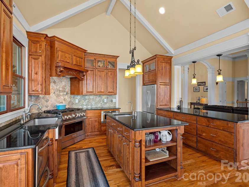 843 Morrison Farm Road, Troutman, NC 28166.  MLS# CAR4358091, YatesRealty ID 19321. 