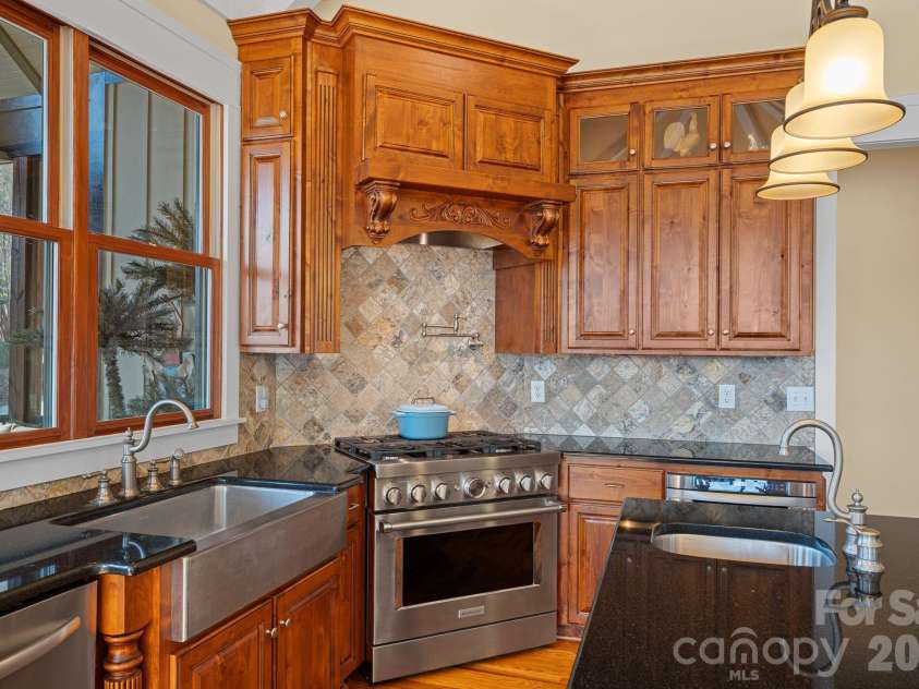 843 Morrison Farm Road, Troutman, NC 28166.  MLS# CAR4358091, YatesRealty ID 19321. 
