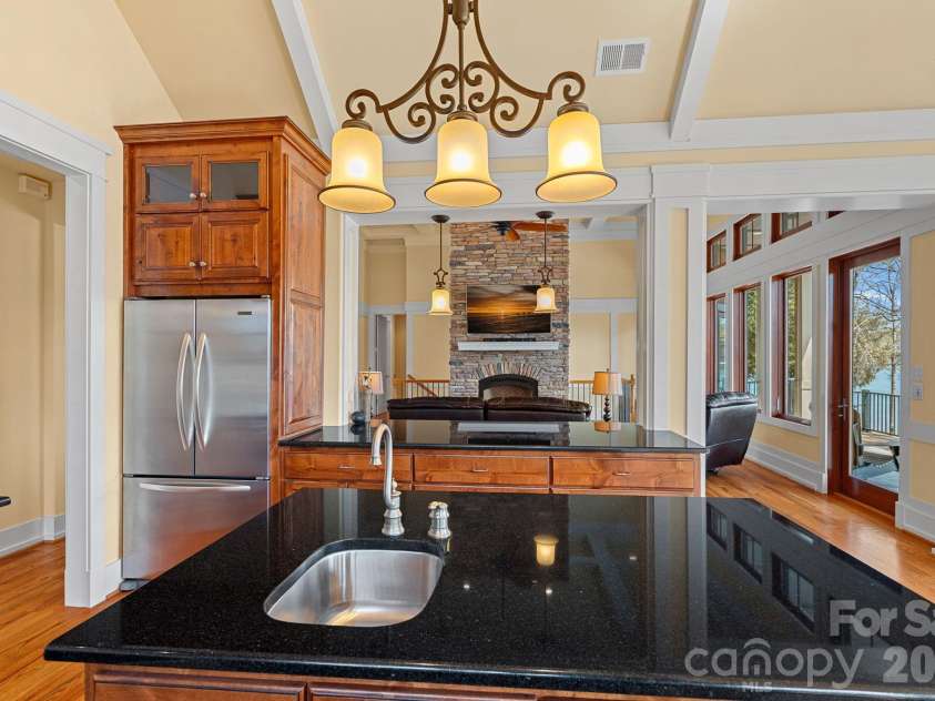 843 Morrison Farm Road, Troutman, NC 28166.  MLS# CAR4358091, YatesRealty ID 19321. 