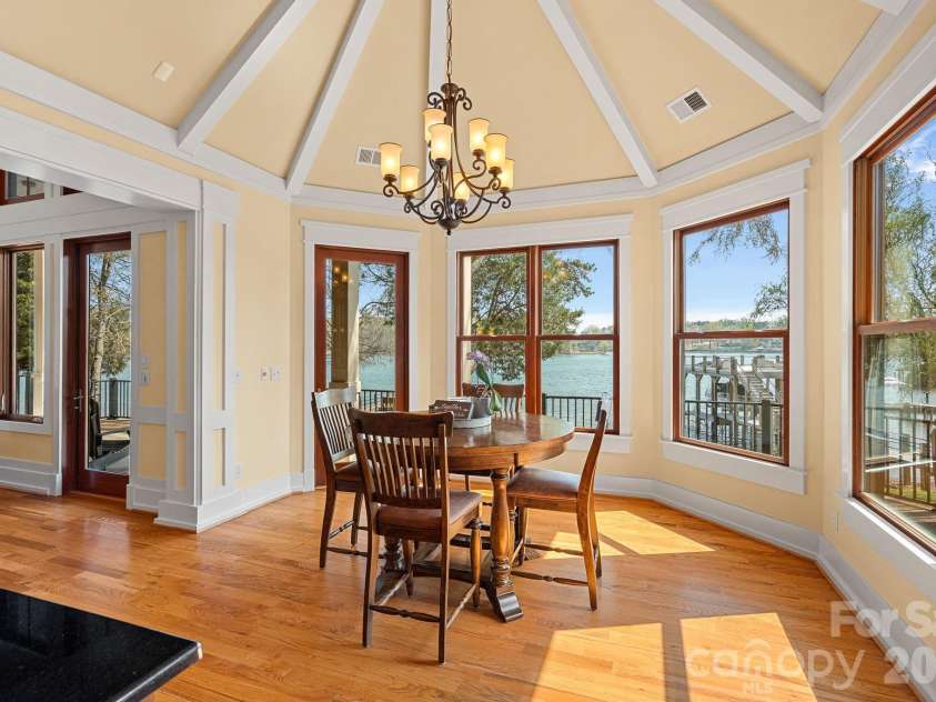843 Morrison Farm Road, Troutman, NC 28166.  MLS# CAR4358091, YatesRealty ID 19321. 