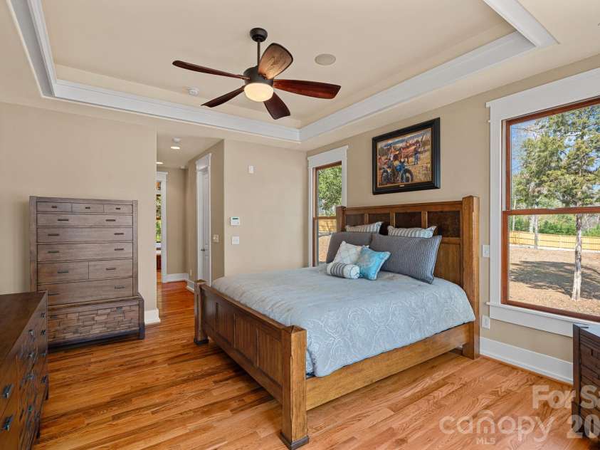 843 Morrison Farm Road, Troutman, NC 28166.  MLS# CAR4358091, YatesRealty ID 19321. 
