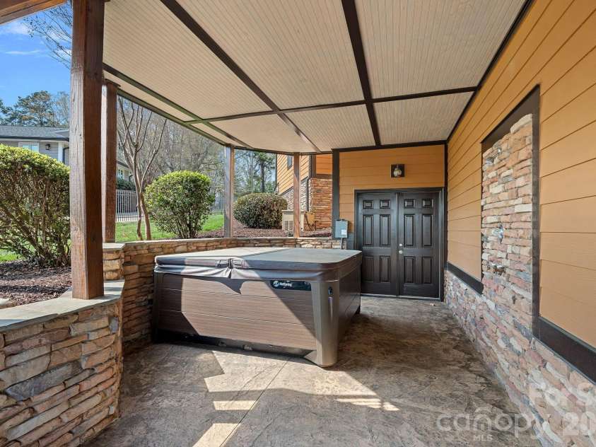 843 Morrison Farm Road, Troutman, NC 28166.  MLS# CAR4358091, YatesRealty ID 19321. 