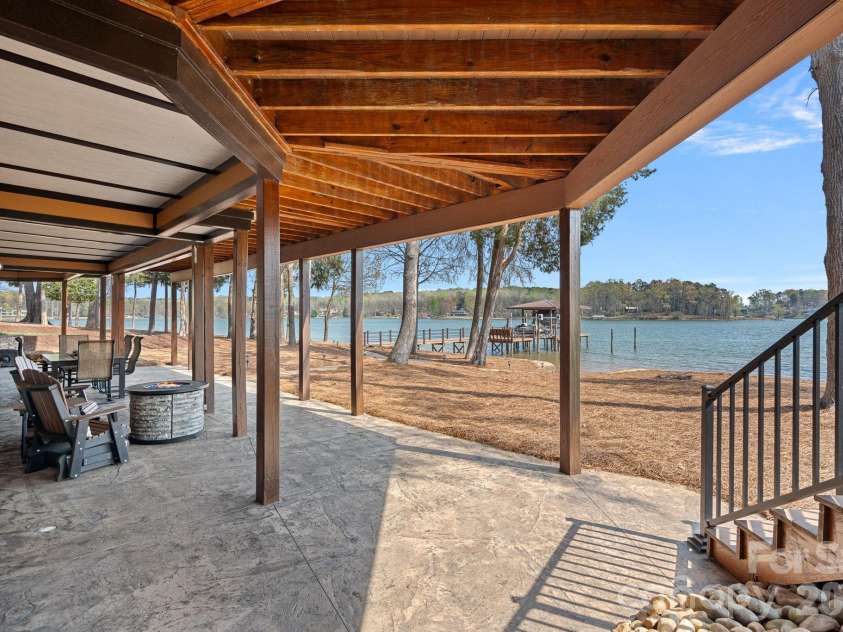 843 Morrison Farm Road, Troutman, NC 28166.  MLS# CAR4358091, YatesRealty ID 19321. 