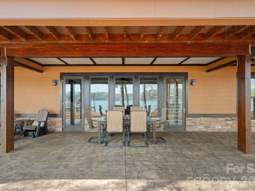 843 Morrison Farm Road, Troutman, NC 28166.  MLS# CAR4358091, YatesRealty ID 19321. 