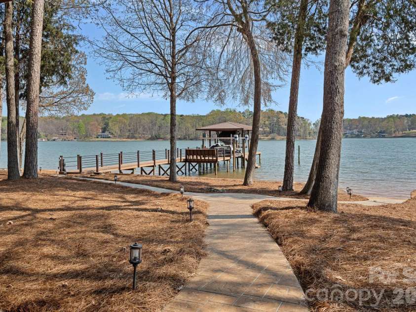 843 Morrison Farm Road, Troutman, NC 28166.  MLS# CAR4358091, YatesRealty ID 19321. 