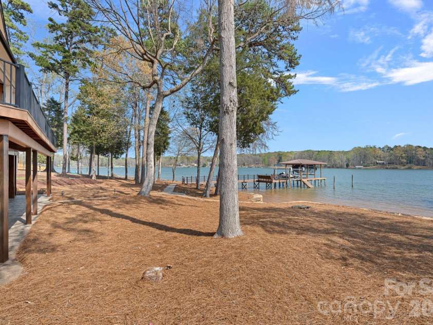 843 Morrison Farm Road, Troutman, NC 28166.  MLS# CAR4358091, YatesRealty ID 19321. 